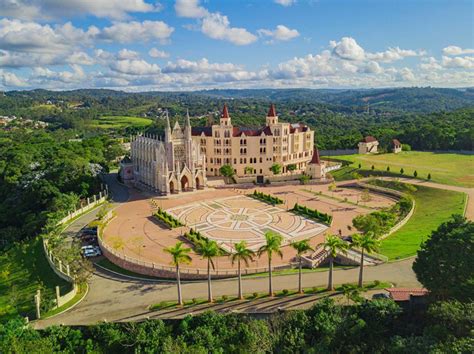 Basílica Nossa Senhora do Rosário de Fátima Arautos do Evangelho Cotia