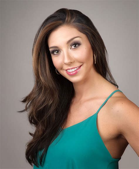 Photos Meet The 2015 Miss America Pageant Contestants Abc30 Fresno