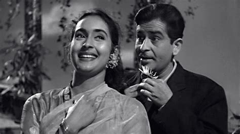 The top 10 Nutan movies - EasternEye