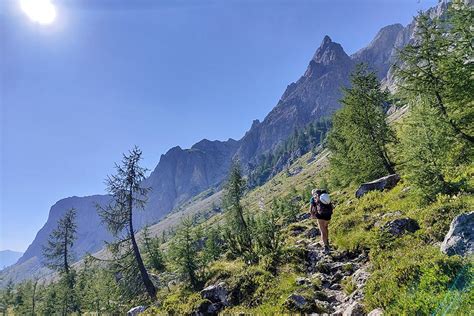 Girovagando La Ferrata Dei Costoni