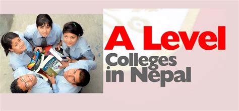 Best Gce A Level Colleges In Nepal Top Schools To Study A Level