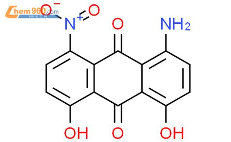 CAS No 24069 55 4 Chem960