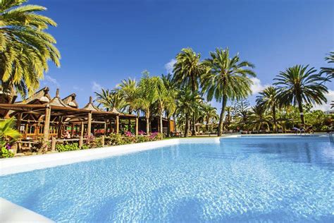 Die Top 10 Hotels Auf Gran Canaria Reisewelt Check24