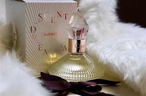 Charlotte Tilbury Scent Of A Dream