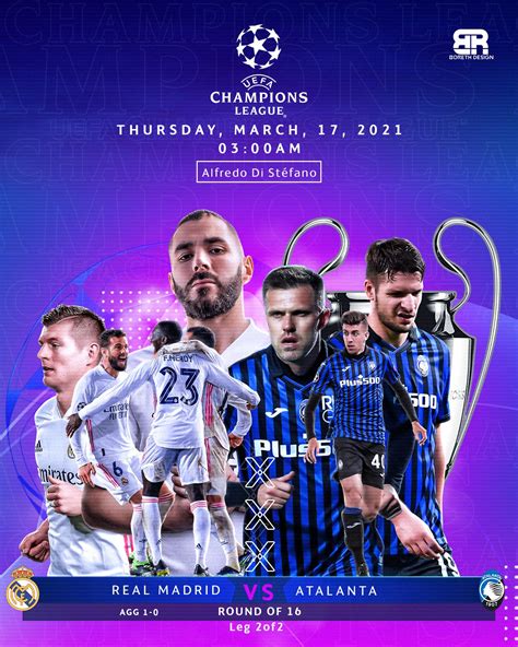 Uefa Champions League Matchday Uefa Champions League Champions