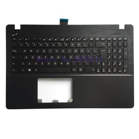 Ui Laptop Keyboard For Asus X Ca X Cc X Cl X Jd X Jf X Jk