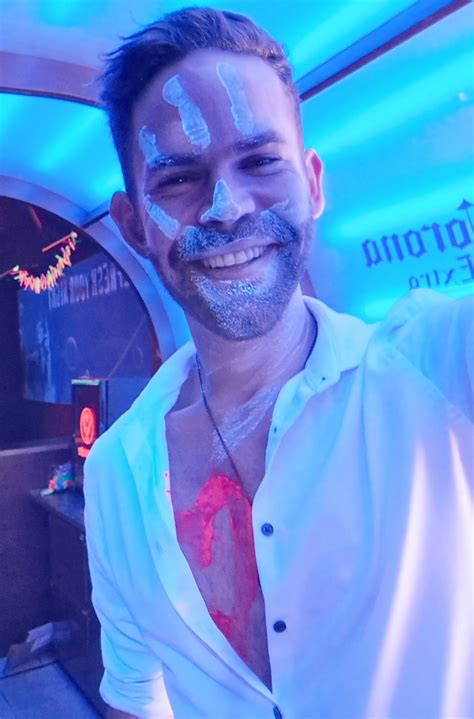 Es ist wichtig sich selbst zu akzeptieren und zu lieben. Jeder hat