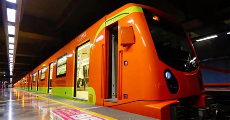 Retrasos Del Metrob S L Neas Y Estaciones Afectadas En Cdmx