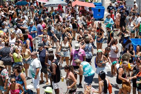 Segunda de tranquilidade marca o Carnaval de rua em Jundiaí Correio