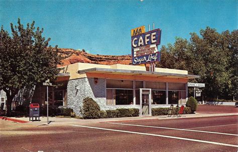 Sugar Loaf Cafe St George Utah Kenny Flickr