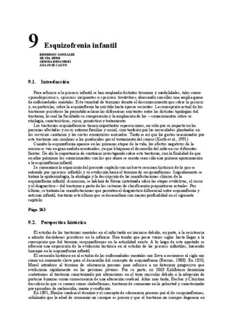 Cap Esquizofrenia Pdf