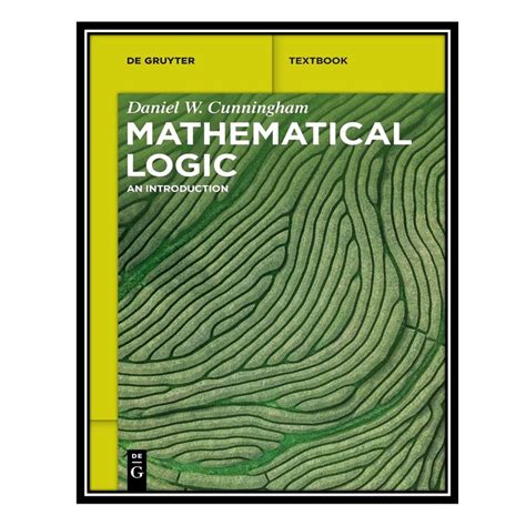 قیمت و خرید کتاب Mathematical Logic An Introduction اثر Daniel