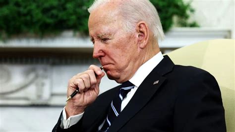 Biden In Evinde Gizli Belgeler Bitmiyor