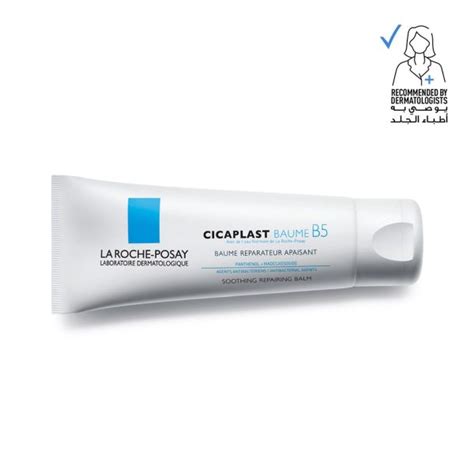 La Roche Posay Baby Cicaplast Baume B Ml Willkins Pharmacy