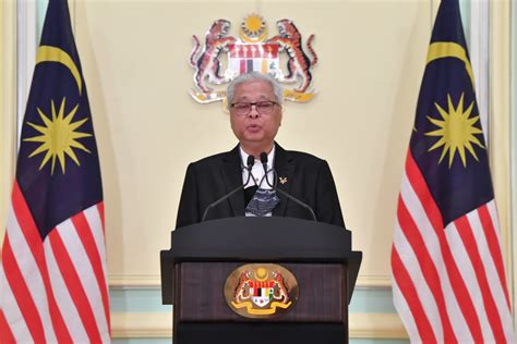 Pm Dissolves Parliament To Make Way For Th General Election