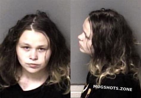 BROOKS BREAHNNA LEANN 06 29 2023 Gaston County Mugshots Zone