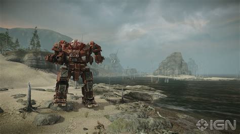 Mech Warrior Online Screenshots NeoGAF