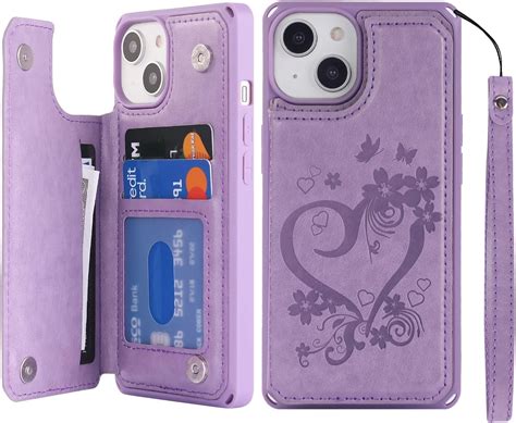 Amazon Moment Dextrad For IPhone 13 Wallet Case IPhone 14 Case