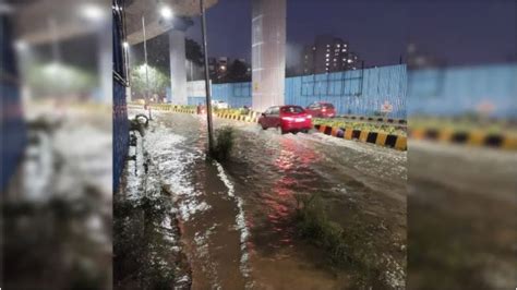 Imd Alert ಬೆಂಗಳೂರು ಸೇರಿ ಕರ್ನಾಟಕದ ಹಲವೆಡೆ ಜೂನ್ 6ರ ವರೆಗೆ ಮಳೆ ಸಾಧ್ಯತೆ