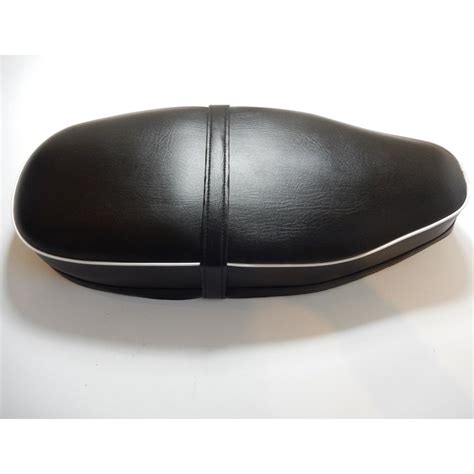 Bsa Classic Motorcycle Seat Fits Bsa Bantam Dual Seat D7 D10 D14