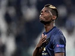 Paul Pogba Le Parquet Antidopage Requiert Ans De Suspension