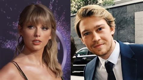 How Did Taylor Swift And Joe Alwyn Meet A Timeline Of Their