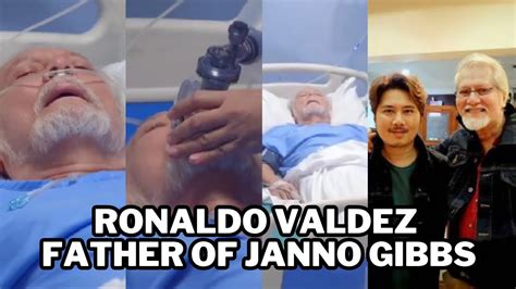 Ronaldo Valdez Pumanaw Na Youtube