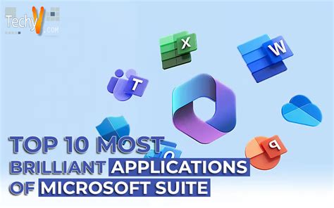 top   brilliant applications  microsoft suite techyvcom