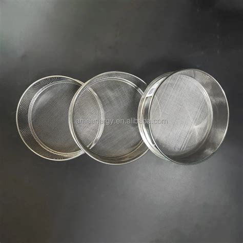 Stainless Steel Sieve Screen Micron Mesh Sieve Buy Laboratory Test