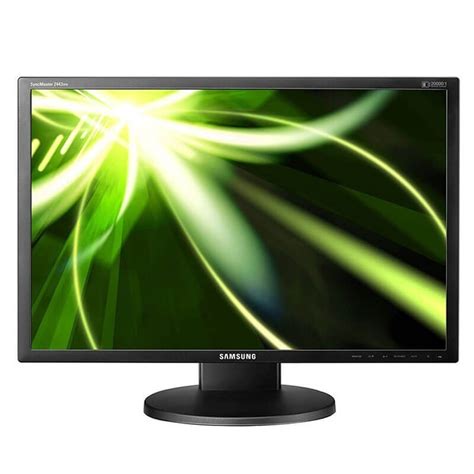 Monitoare Lcd Samsung Syncmaster Inci Full Hd