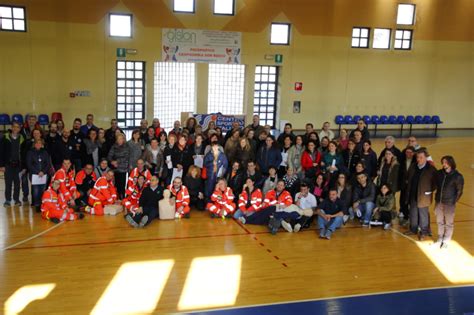 Corso Di Primo Soccorso Rivolto Alla Popolazione Croce Verde