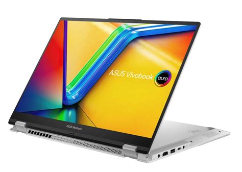 Asus Vivobook S Flip Tn Ya Mc W Specs And Details Gadget Review