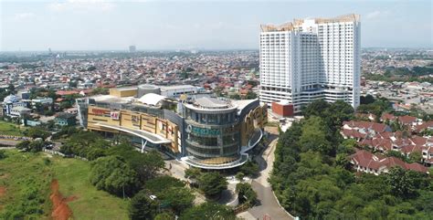 Pt Tatamulia Nusantara Indah Pesona Square South Side Apartment