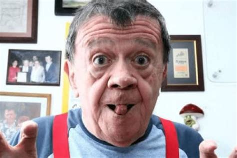 La Herencia De Chabelo