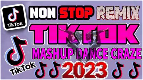 NEW TIKTOK MASHUP DANCE CRAZE REMIX 2023 TIKTOK BUDOST VIRAL DANCE