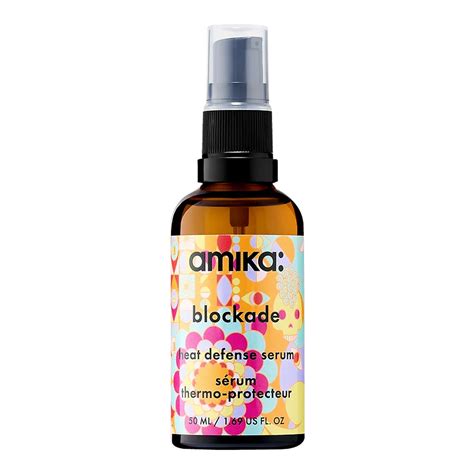 AMIKA BLOCKADE SERUM 50ML IMAGEN BEAUTY SUPPLY