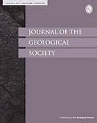 Journal of the Geological Society, London | EVISA's Journals Database