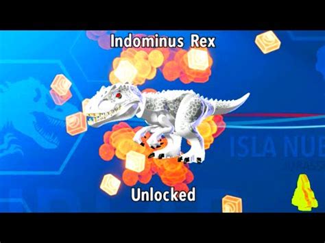 Lego Jurassic World How To Unlock Dinosaurs Roomagency