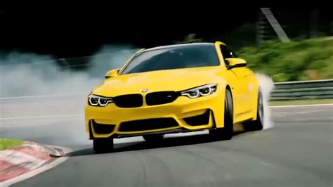 Bmw M4 Drİft Serhat Durmus Hislerim Youtube