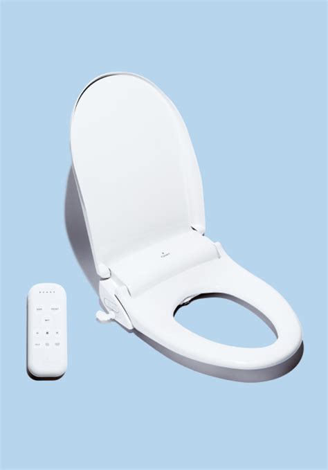 TUSHY 3 0 Spa Bidet Attachment Cool To Warm Water Temperature Control