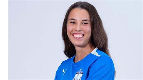 Joana Dantas vê águias mais frágeis sem Andreia Norton Futebol