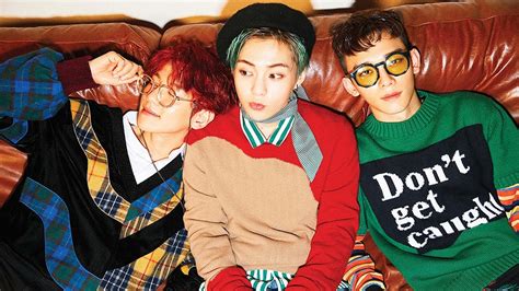 EXO CBX 엑소 첸백시 Hey Mama 헤이 마마 MV 공개 첸 백현 시우민 CHAN BAEK HYUN