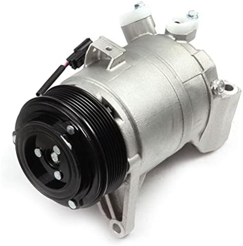 Amazon A C Compressor With Clutch Fit For 2008 2014 Nissan Maxima