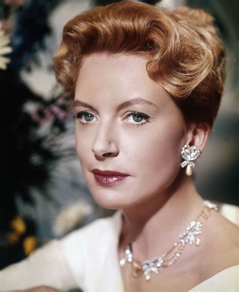 Deborah Kerr - filmography