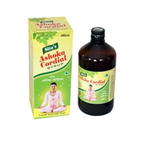 RSG Ashoka Cordial Syrup Packaging Type Bottle At Rs 160 Piece In