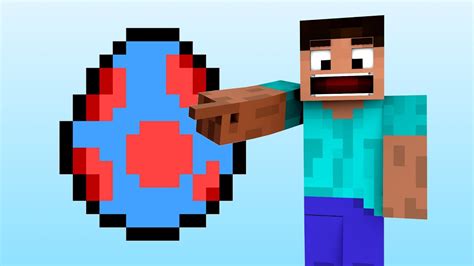 Todos Los Secretos O Easter Eggs Del Minecraft Youtube