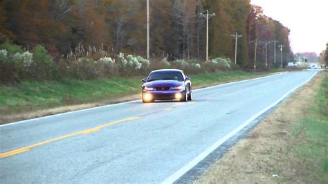 2003 Cobra Burnout Youtube