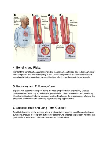 Ppt Angioplasty Understanding The Procedure Benefits And Recovery