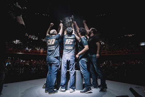 CBLOL Relembre Todas As Finais Do Campeonato