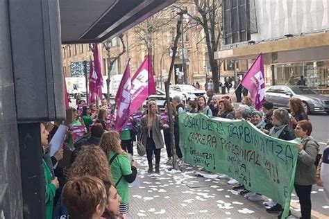 El Convenio Firmado Por Lab Ccoo Y Ugt Recoge Recortes Y Renuncia A La